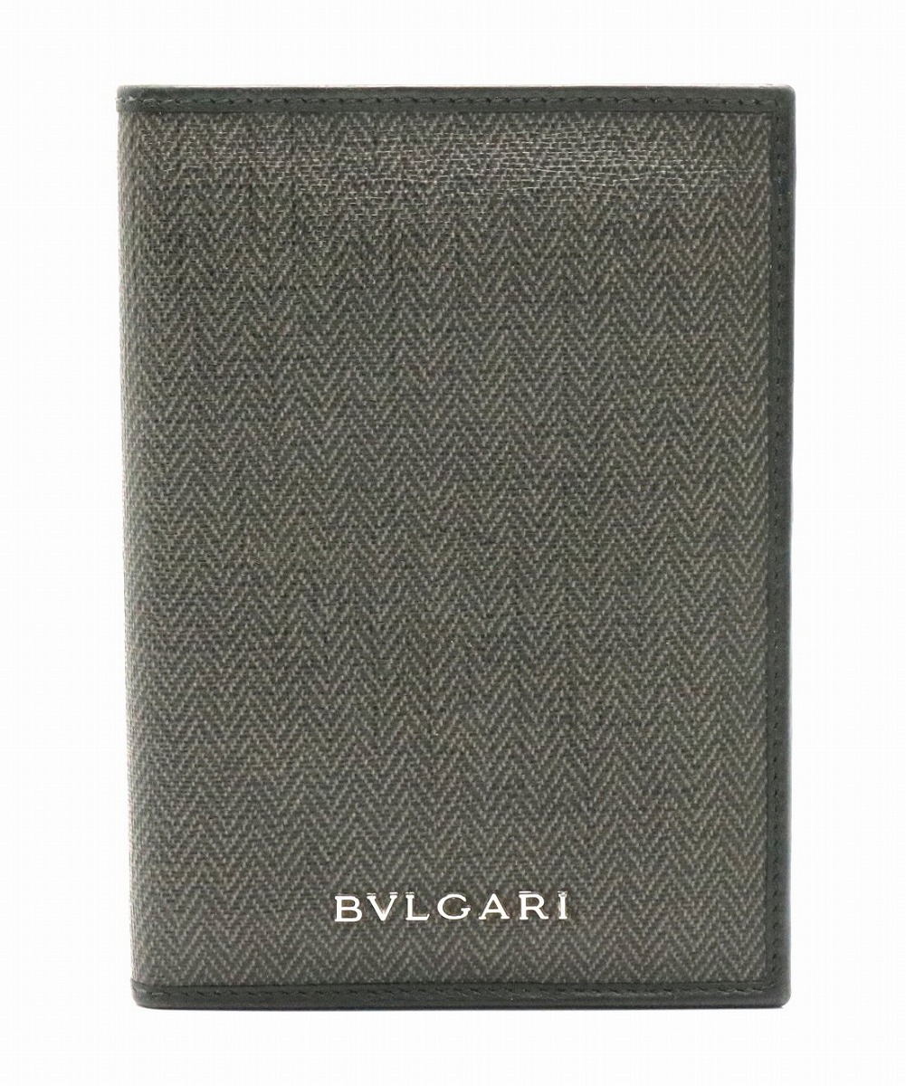 楽天市場】BVLGARI ブルガリ ウィークエンド カードケース パスポート