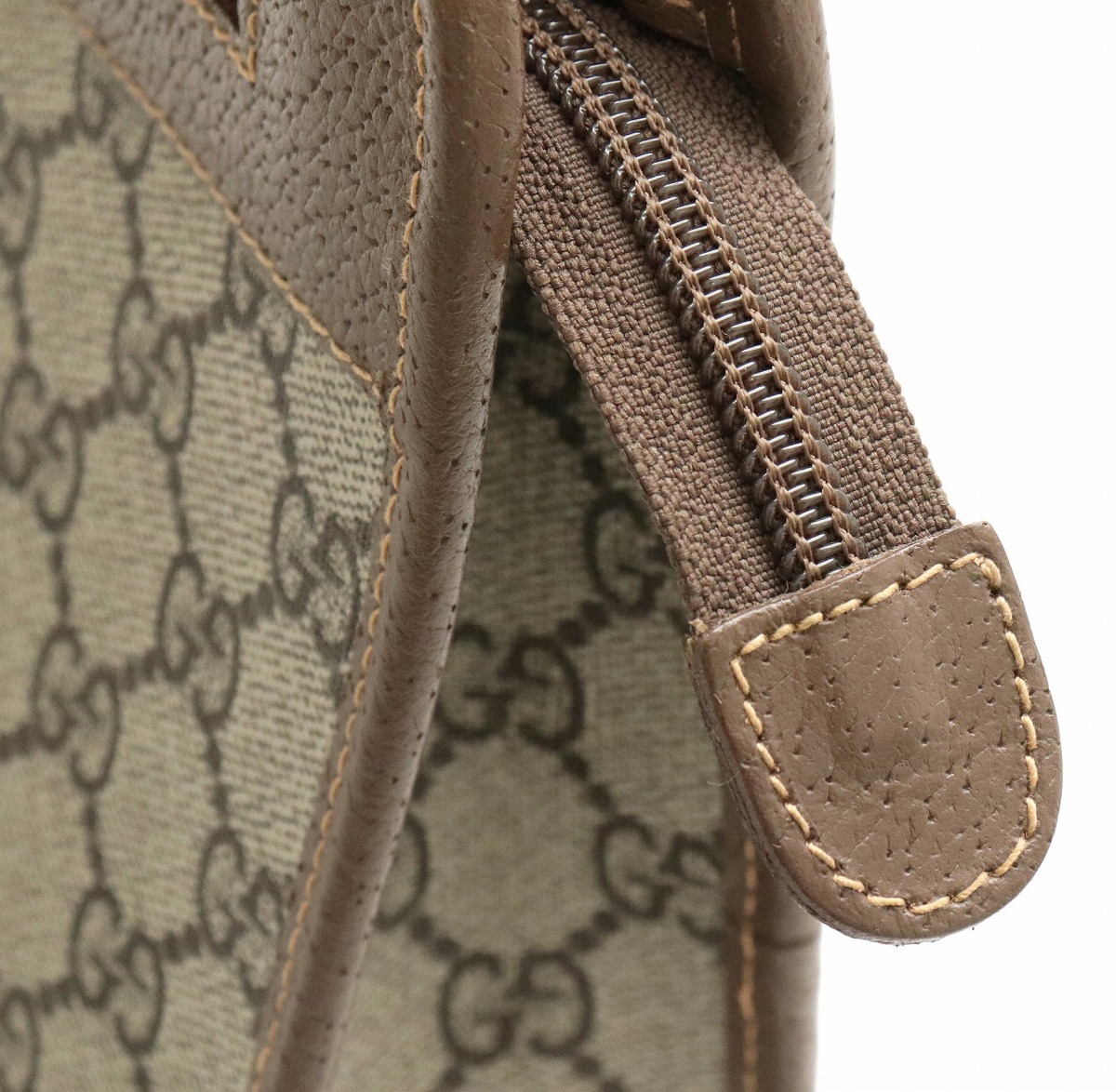 楽天市場】【バッグ】GUCCI グッチ オールドグッチ クラッチバッグ