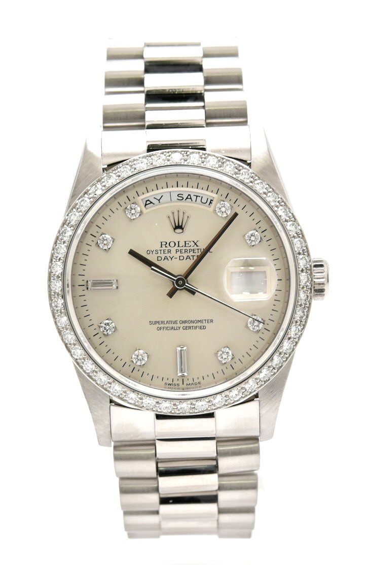 楽天市場】【ウォッチ】【OH・新品仕上げ済】ROLEX ロレックス