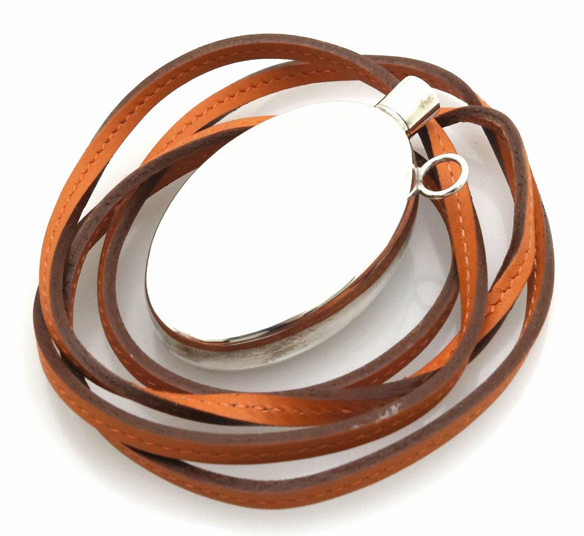 楽天市場】HERMES エルメス アトマイザー 香水ケース パフューム