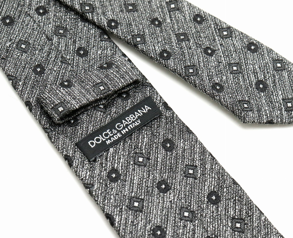 楽天市場】【新品未使用品】DOLCE&GABBANA ドルチェ&ガッバーナ D&G DG