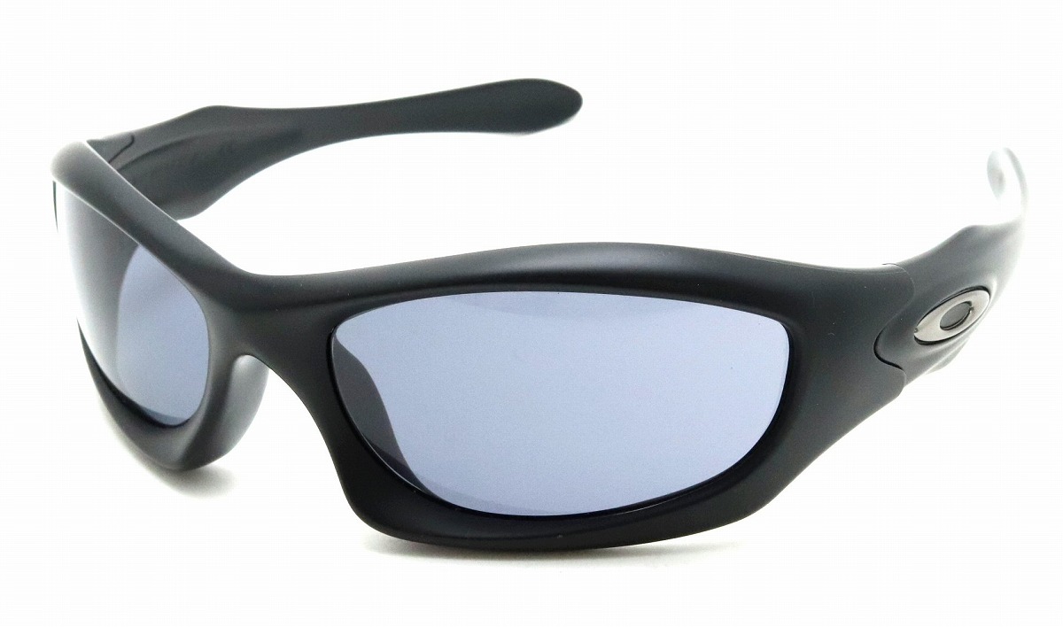 楽天市場】OAKLEY オークリー モンスタードッグ サングラス クリア