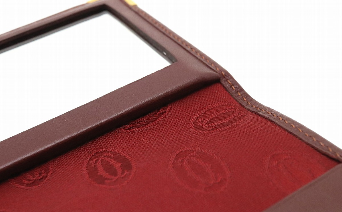 楽天市場】Cartier カルティエ マストライン マスト ドゥ カルティエ