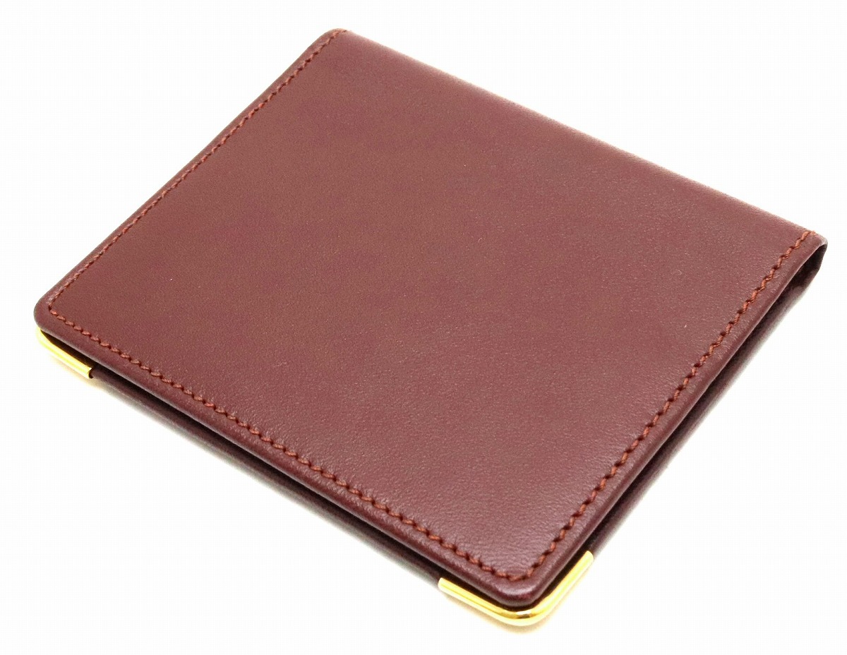 楽天市場】Cartier カルティエ マストライン マスト ドゥ カルティエ