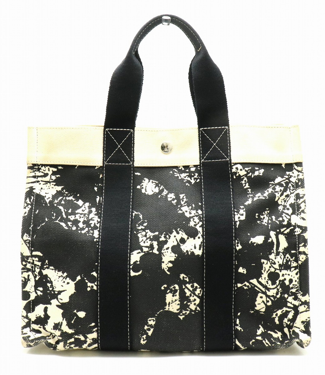 楽天市場】【バッグ】HERMES エルメス シュバル シュプリーズ ボラボラ