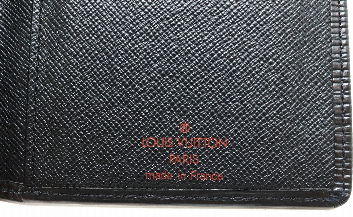 楽天市場】【財布】LOUIS VUITTON ルイ ヴィトン エピ ポルトカルト