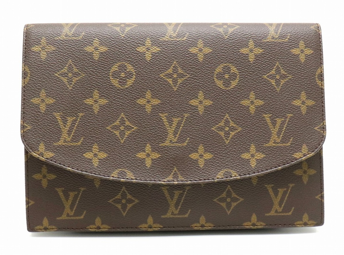 楽天市場】【バッグ】LOUIS VUITTON ルイ ヴィトン モノグラム