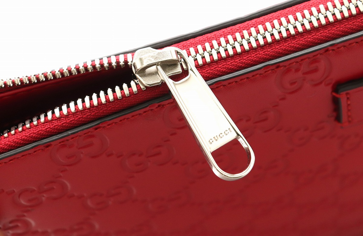 楽天市場】【新品未使用品】【バッグ】GUCCI グッチ グッチシマ