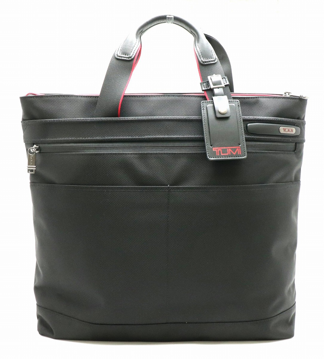 楽天市場】【新品未使用品】【バッグ】TUMI トゥミ コンパニオントート