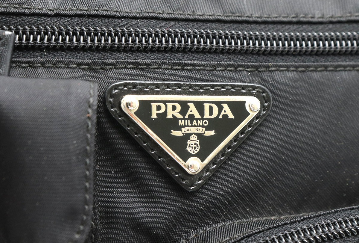 楽天市場】【バッグ】PRADA プラダ ショルダーバッグ ボディバッグ