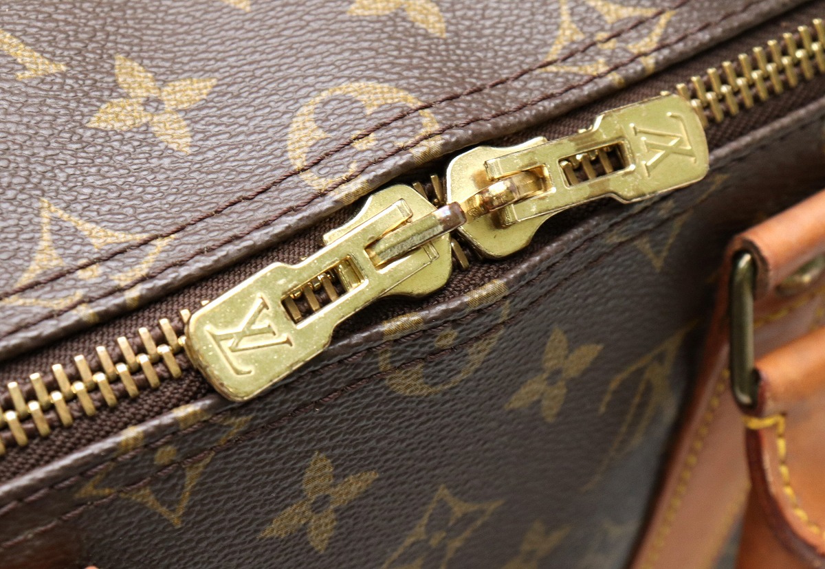 楽天市場】【バッグ】LOUIS VUITTON ルイ ヴィトン モノグラム