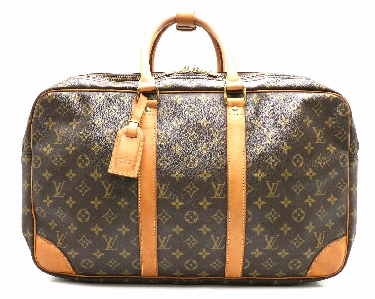 楽天市場】【バッグ】LOUIS VUITTON ルイ ヴィトン モノグラム サック