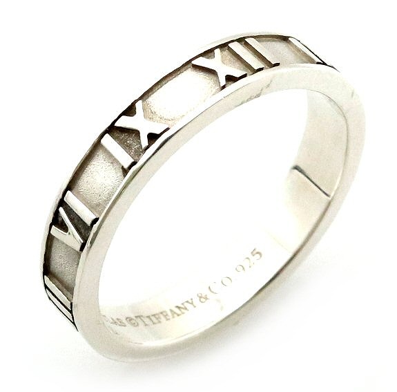 楽天市場】【ジュエリー】【新品仕上げ済】TIFFANY&Co. ティファニー