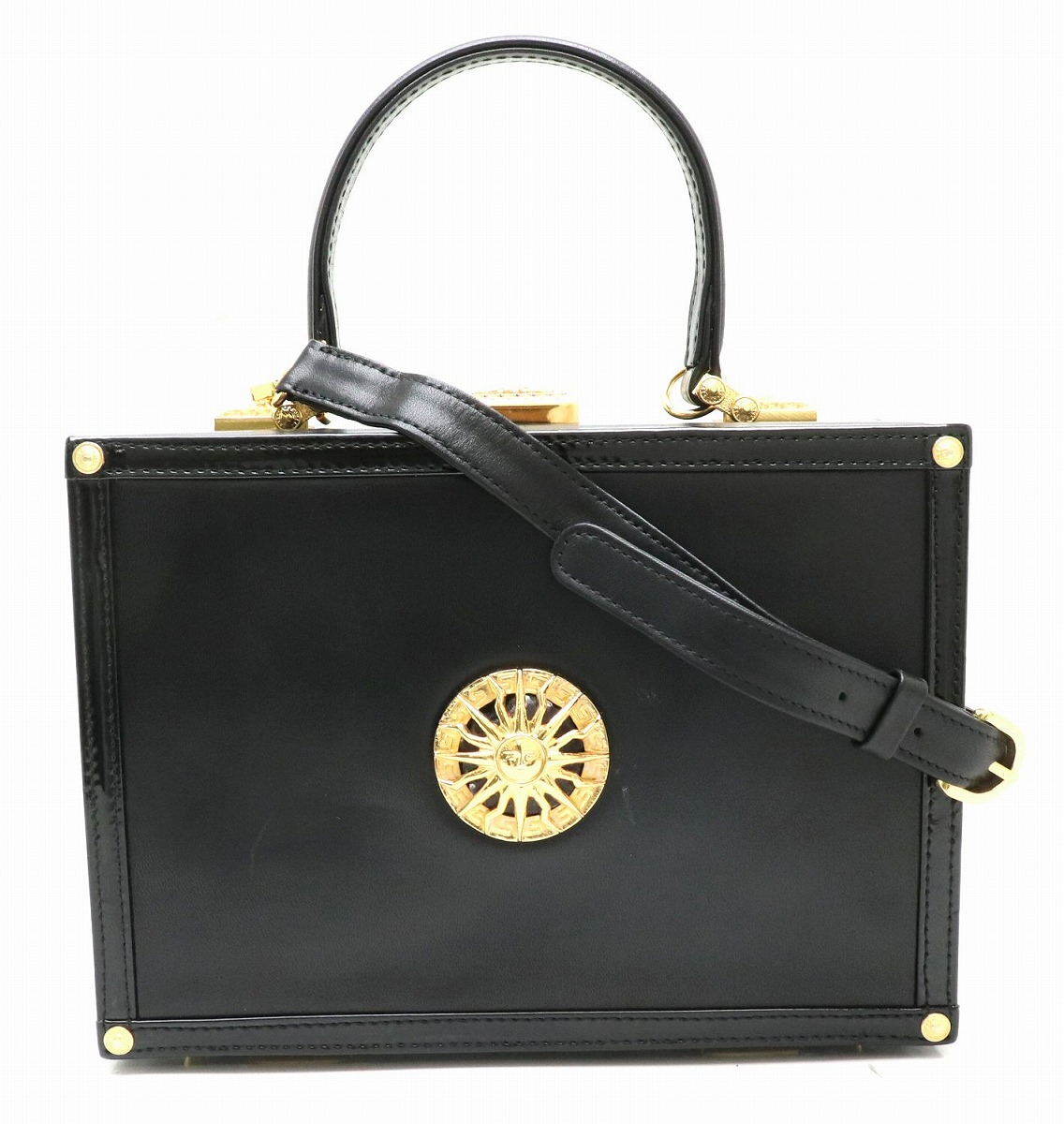 楽天市場】【バッグ】VERSUS VERSACE ヴェルサス ヴェルサーチ 太陽神