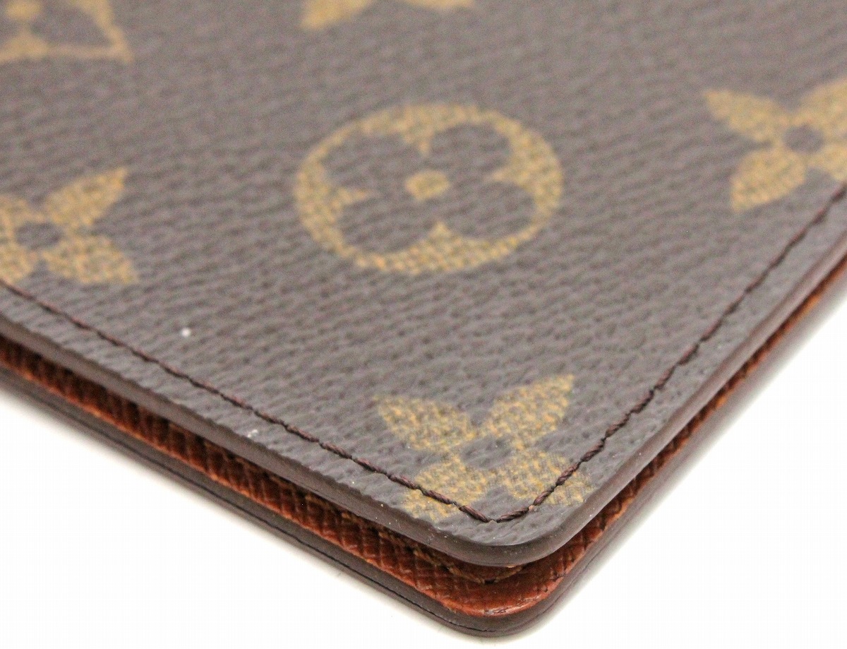 楽天市場】【財布】LOUIS VUITTON ルイ ヴィトン モノグラム