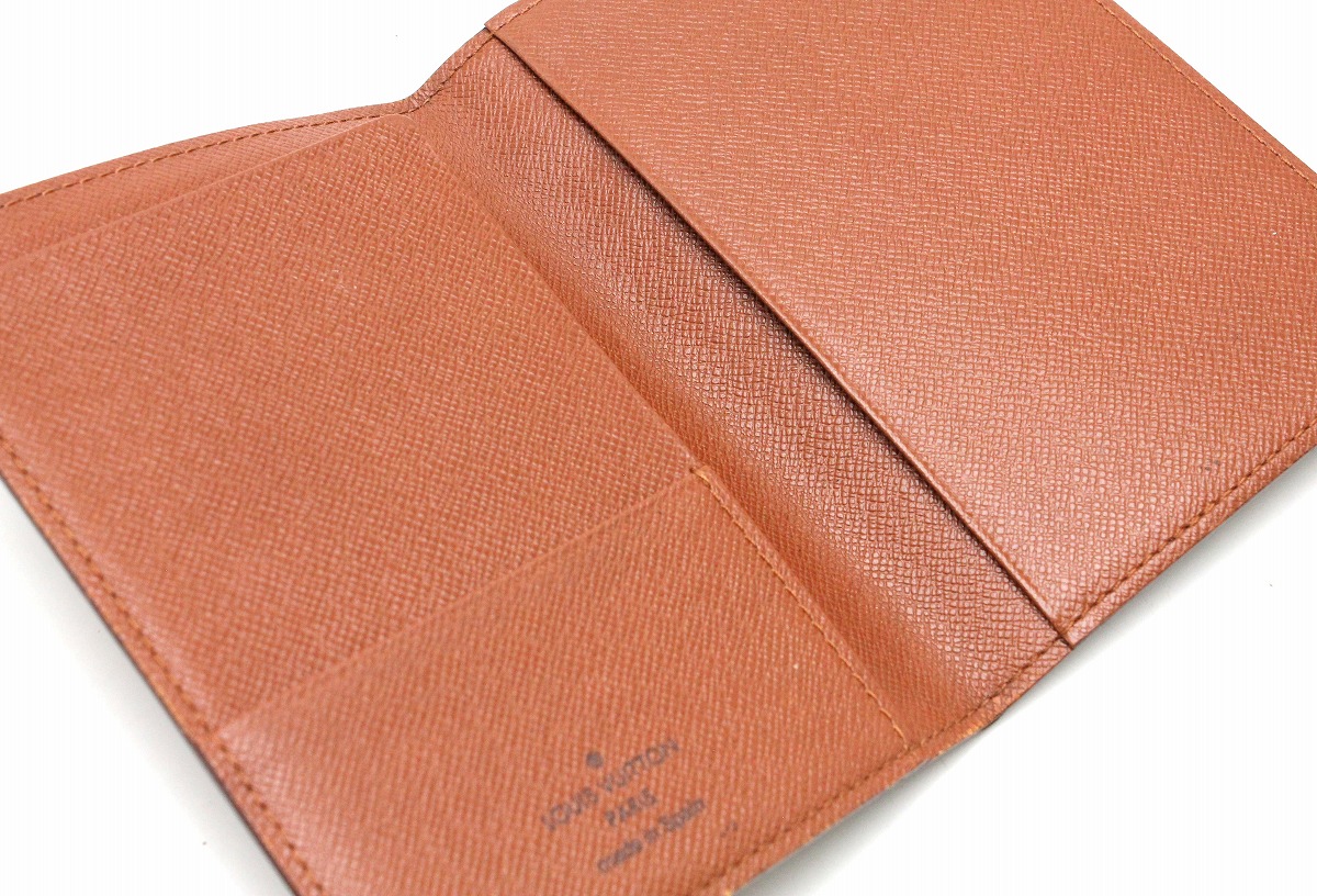 楽天市場】【財布】LOUIS VUITTON ルイ ヴィトン モノグラム