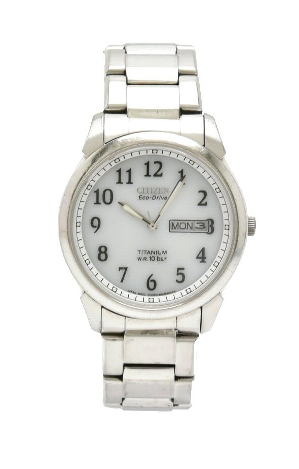 楽天市場】【未使用品】【ウォッチ】CITIZEN シチズン エコドライブ
