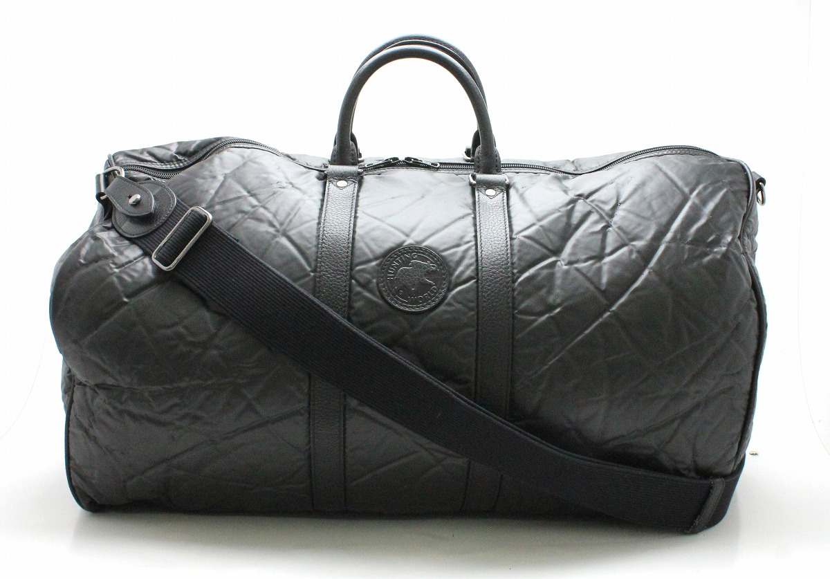 楽天市場】【バッグ】 HUNTING WORLD ハンティング ワールド 2WAY