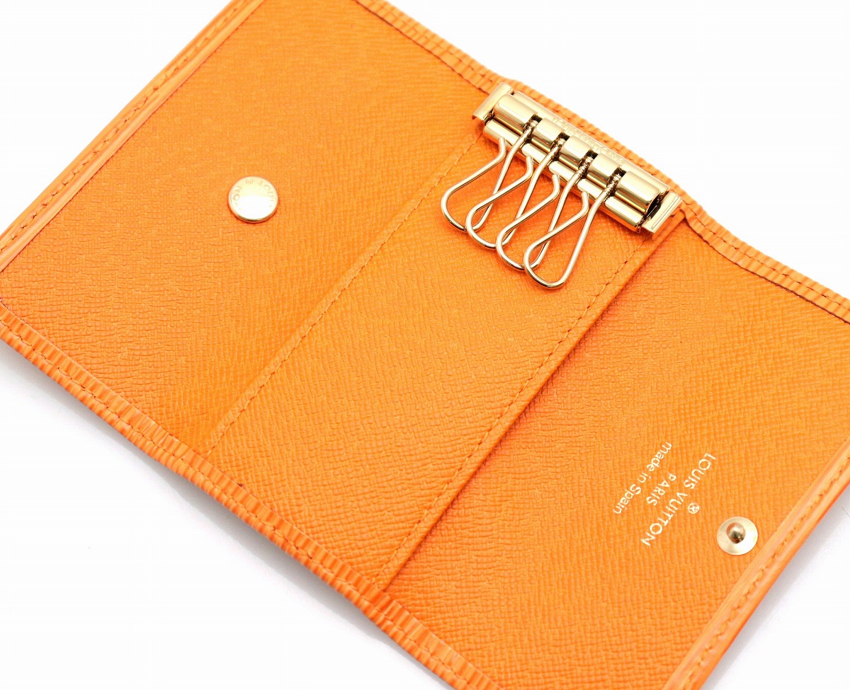 楽天市場】【未使用品】LOUIS VUITTON ルイ ヴィトン エピ