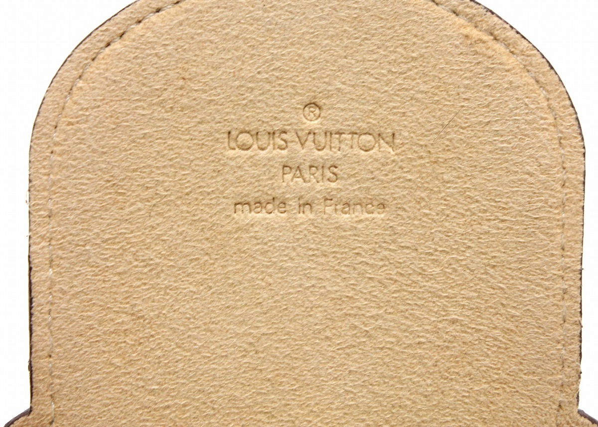 楽天市場】LOUIS VUITTON ルイ ヴィトン モノグラム エテュイ リュ