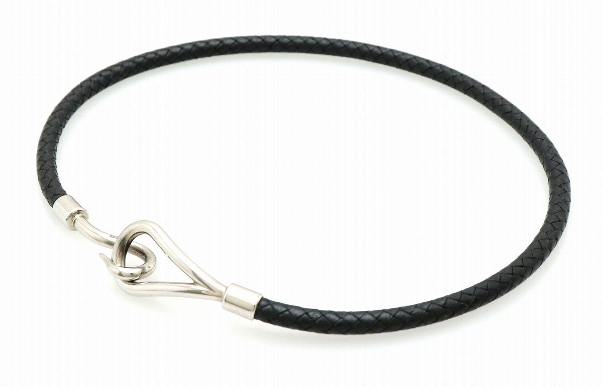 楽天市場】【ジュエリー】HERMES エルメス ジャンボブレス ジャンボ