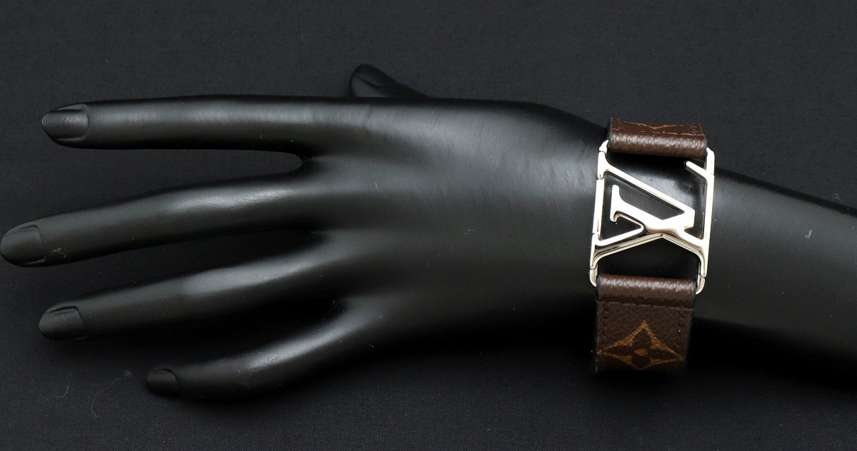 楽天市場】【ジュエリー】LOUIS VUITTON ルイ ヴィトン モノグラム