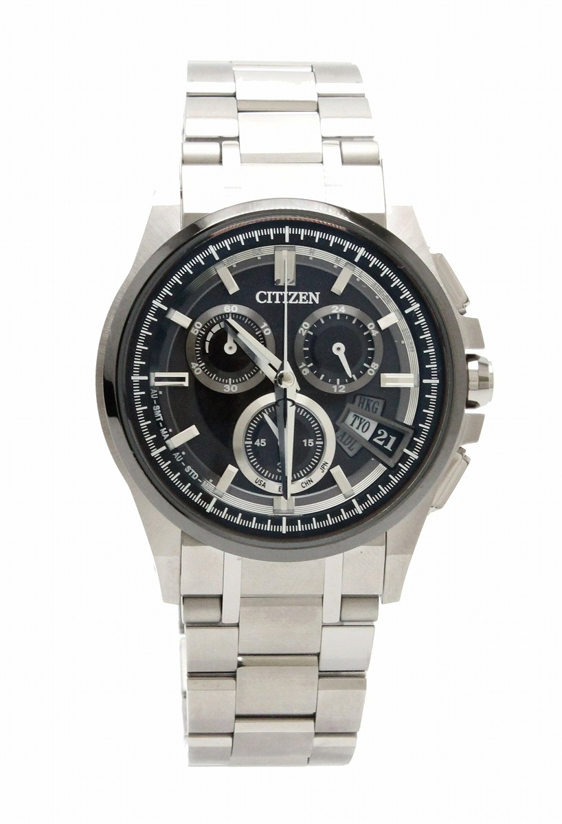 楽天市場】【未使用品】【ウォッチ】 CITIZEN シチズン アテッサ 25