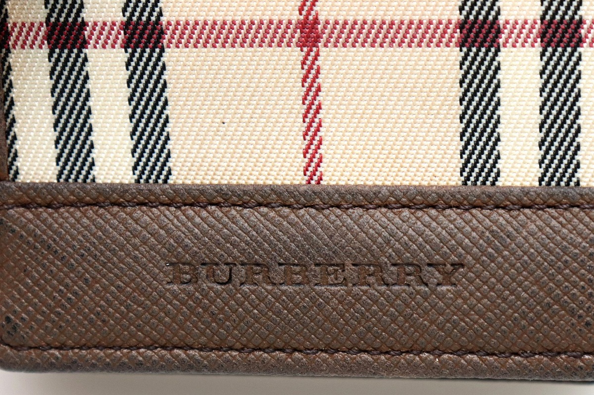 楽天市場】【財布】BURBERRY バーバリー コインケース 小銭入れ コイン