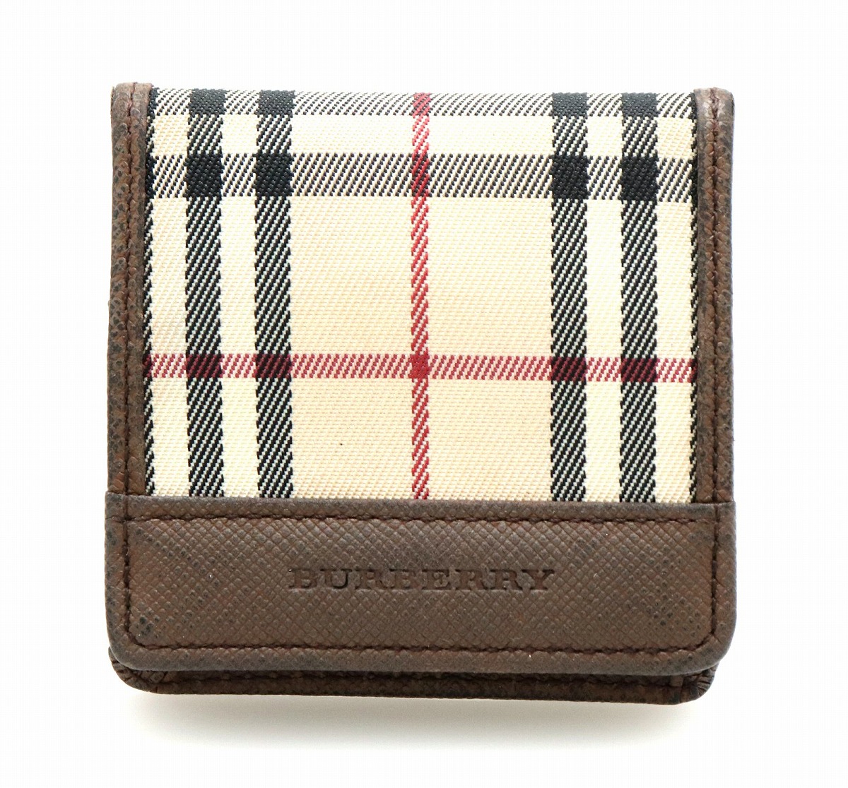 楽天市場】【財布】BURBERRY バーバリー コインケース 小銭入れ コイン