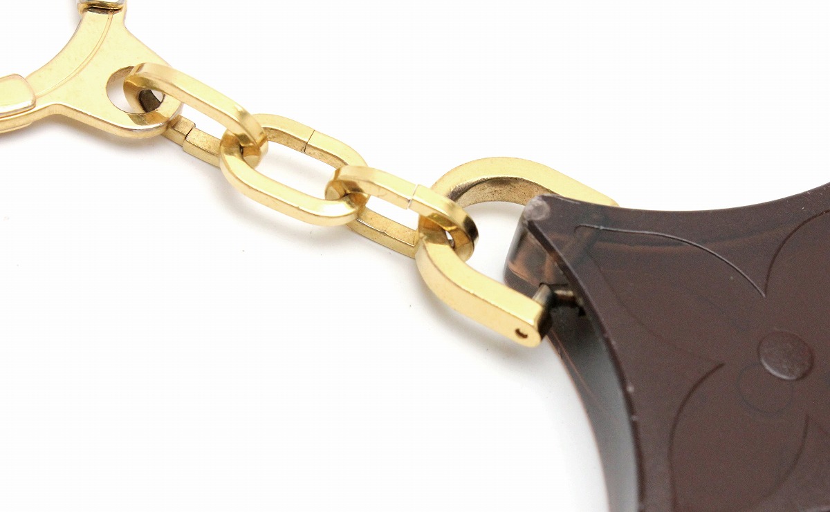 楽天市場】【ジュエリー】LOUIS VUITTON ルイ ヴィトン フラワー