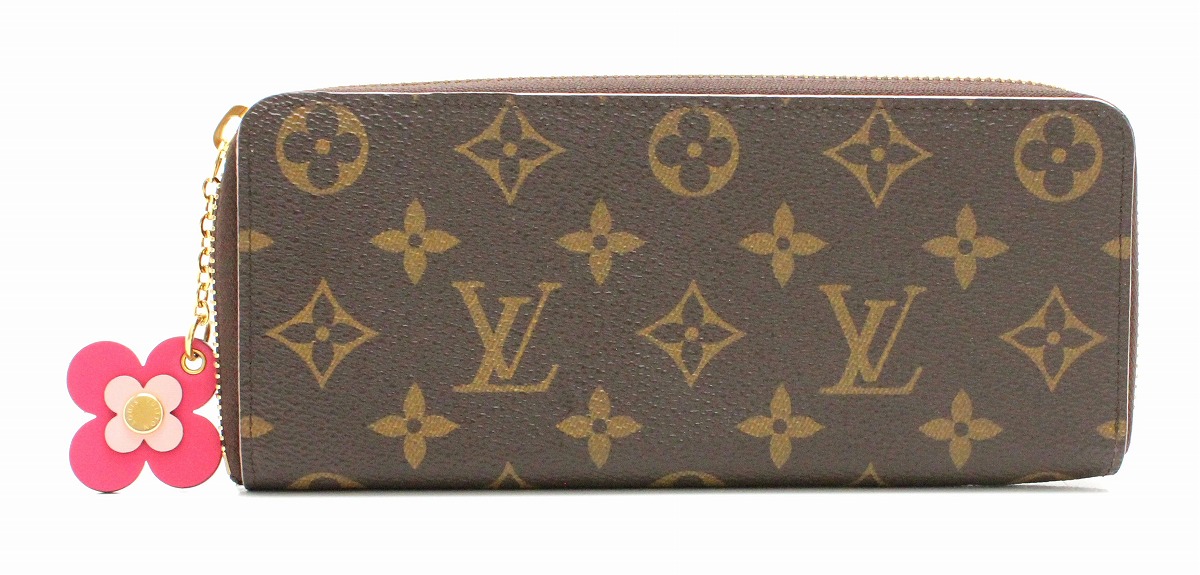 楽天市場】【財布】LOUIS VUITTON ルイ ヴィトン モノグラム