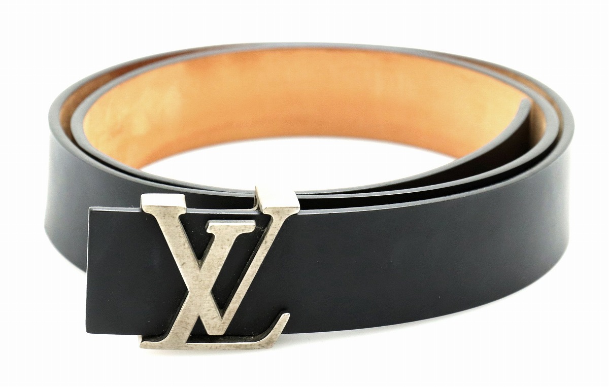 楽天市場】LOUIS VUITTON ルイ ヴィトン モノグラム サンチュール