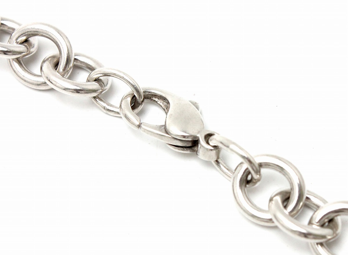 楽天市場】【ジュエリー】TIFFANY&Co. ティファニー ハート ネックレス