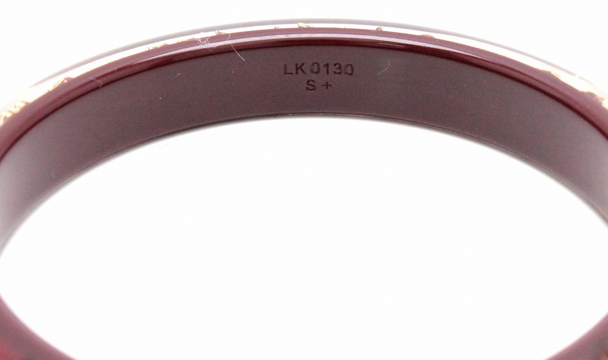 楽天市場】【ジュエリー】LOUIS VUITTON ルイ ヴィトン ブラスレ