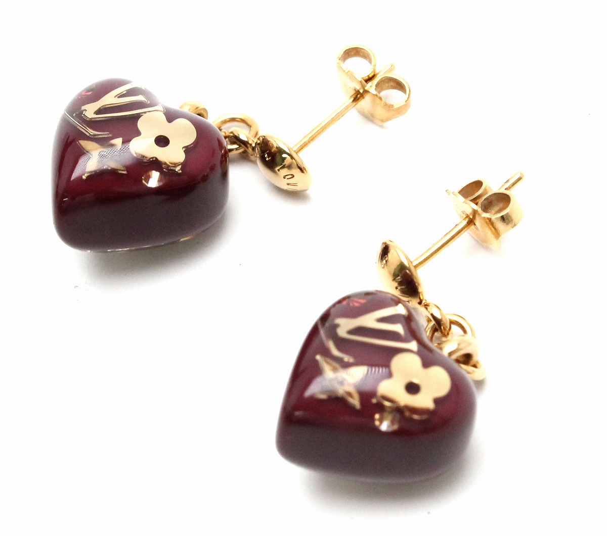 楽天市場】【ジュエリー】LOUIS VUITTON ルイ ヴィトン