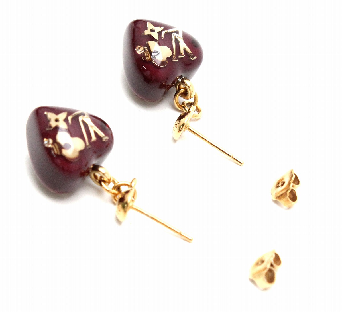 楽天市場】【ジュエリー】LOUIS VUITTON ルイ ヴィトン