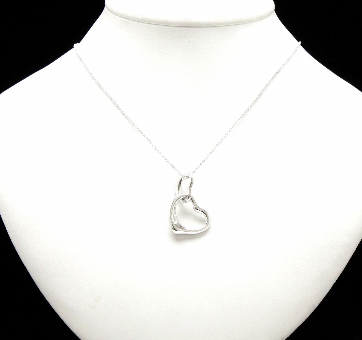 楽天市場】【ジュエリー】【新品仕上げ済】TIFFANY&Co. ティファニー