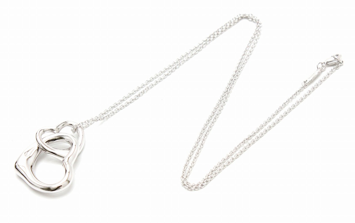 楽天市場】【ジュエリー】【新品仕上げ済】TIFFANY&Co. ティファニー