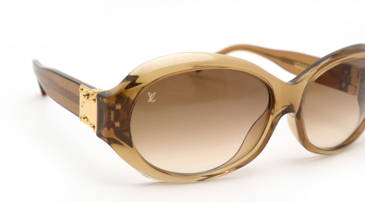 楽天市場】LOUIS VUITTON ルイ ヴィトン サングラス スプソンロン