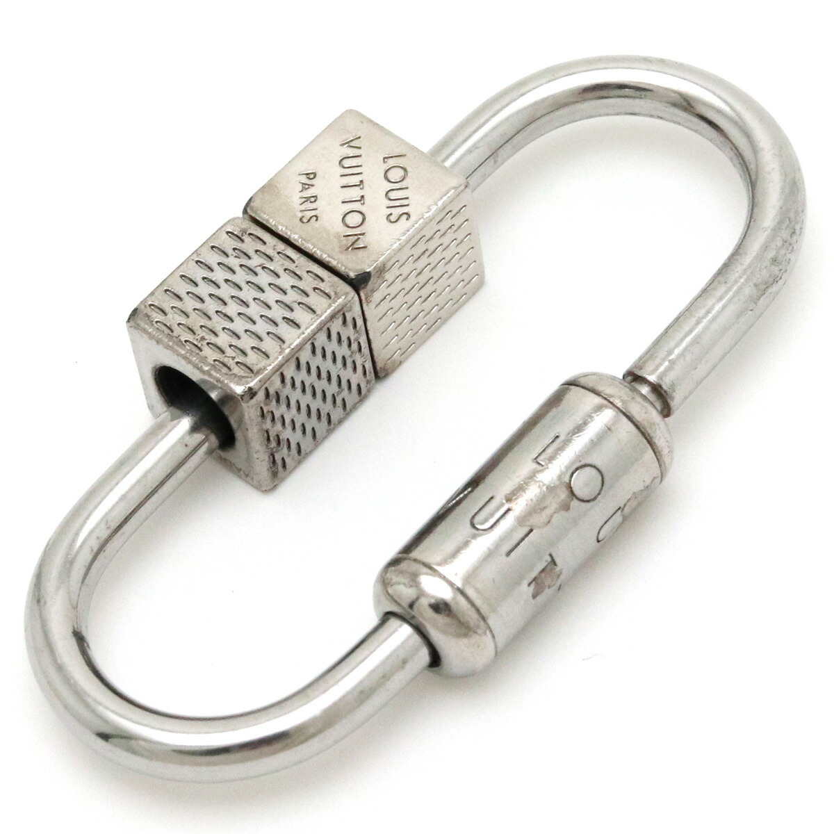 楽天市場】【新品仕上げ済み】LOUIS VUITTON ルイ ヴィトン ポルトクレ