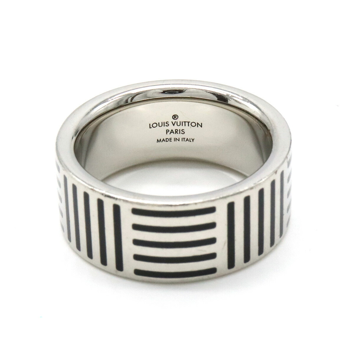 楽天市場】【ジュエリー】LOUIS VUITTON ルイ ヴィトン リング バーグ