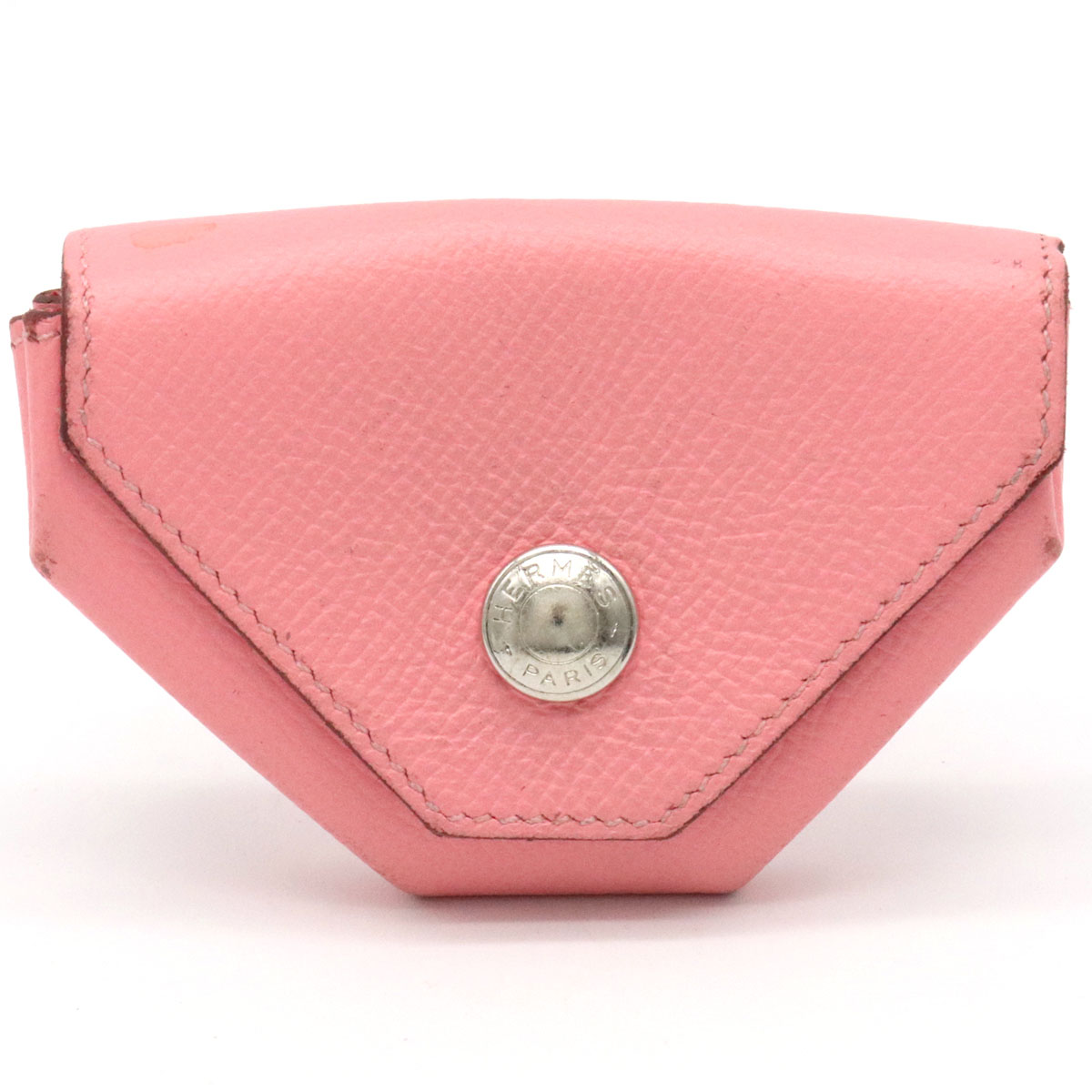 楽天市場】【財布】HERMES エルメス ル ヴァンキャトル コインケース