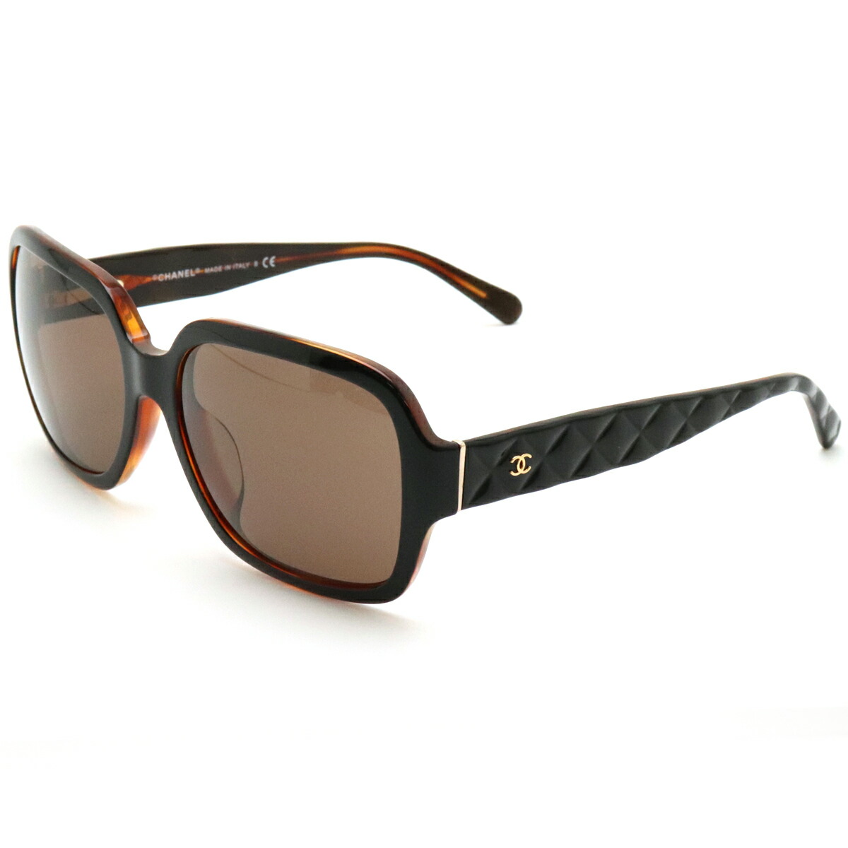 楽天市場】CHANEL シャネル サングラス マトラッセ ココマーク