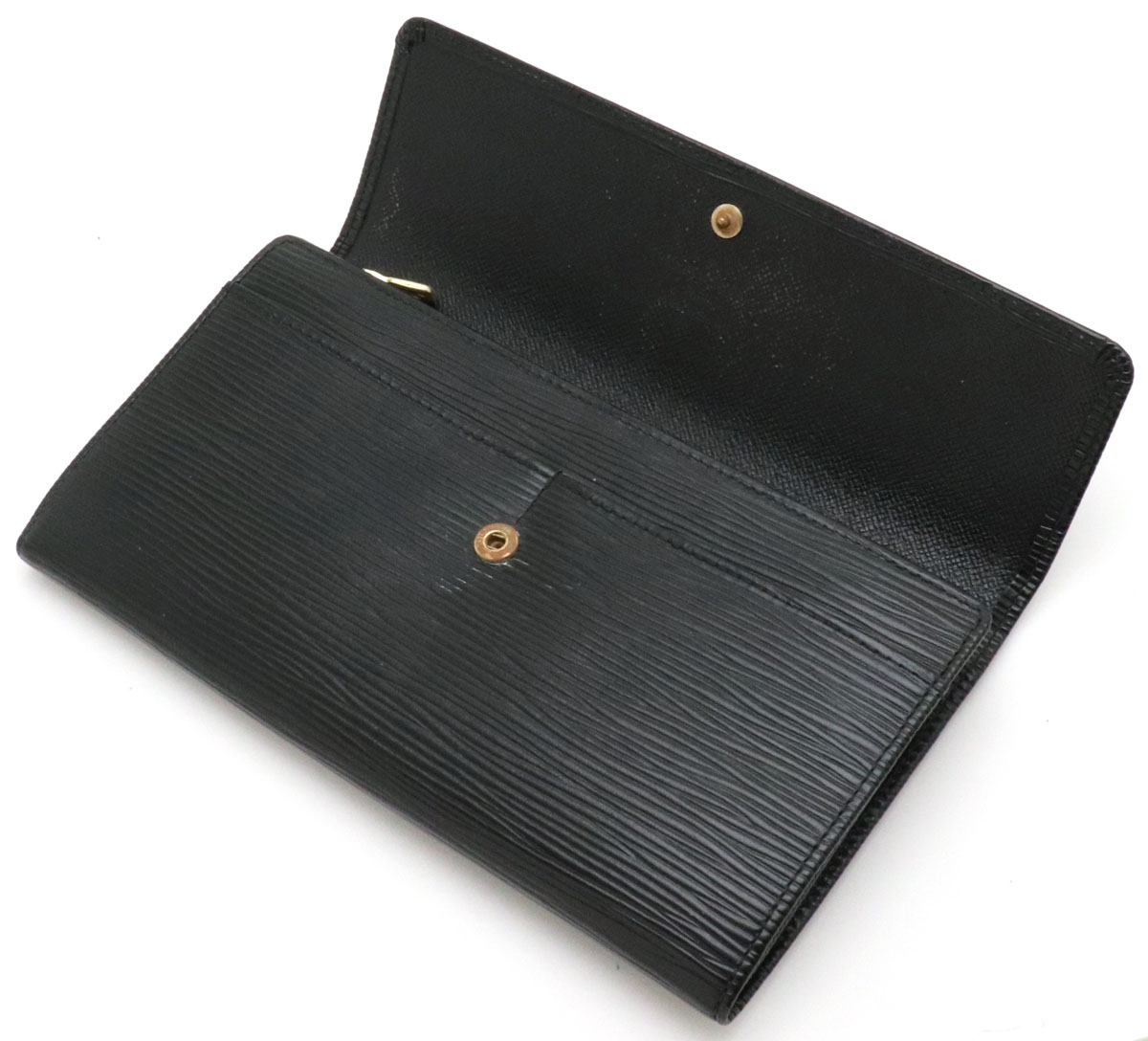 楽天市場】【財布】LOUIS VUITTON ルイ ヴィトン エピ ポシェット