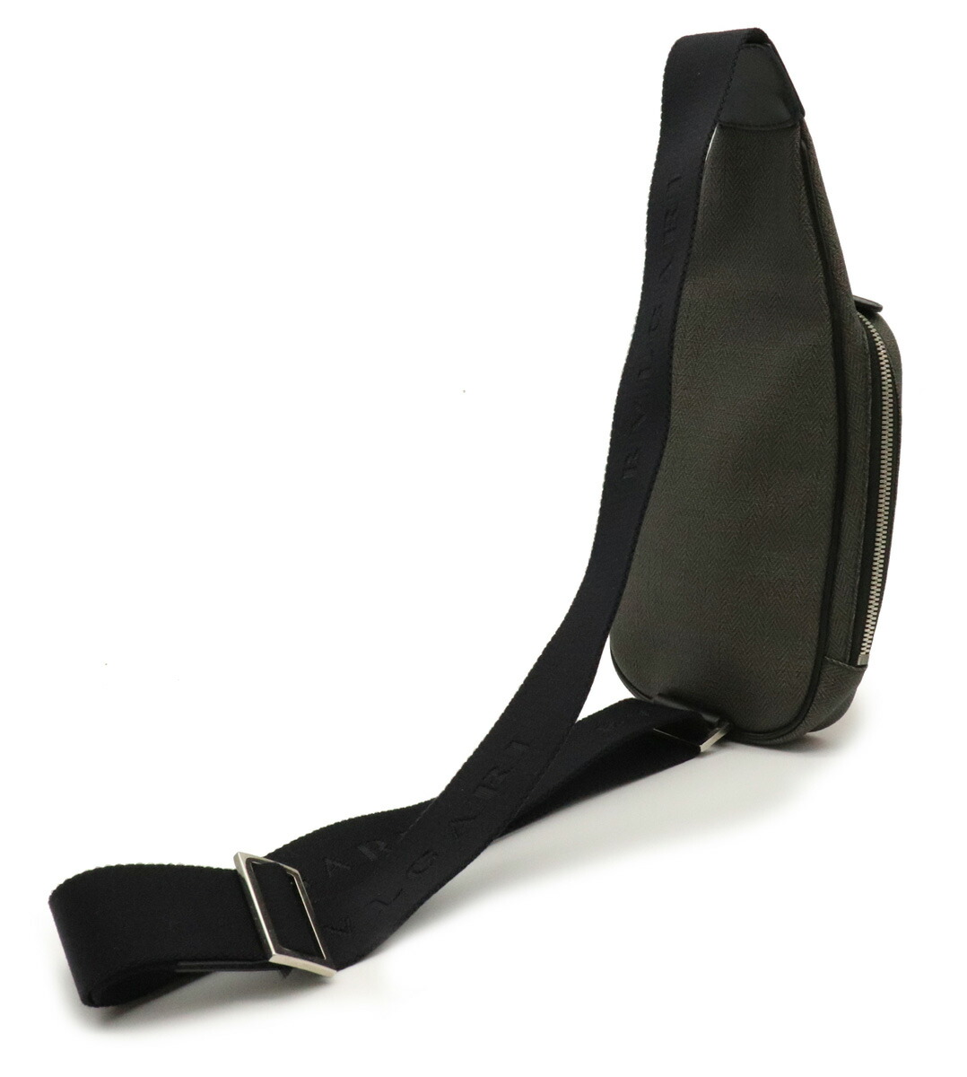 楽天市場】【バッグ】BVLGARI ブルガリ ウィークエンド ボディバッグ