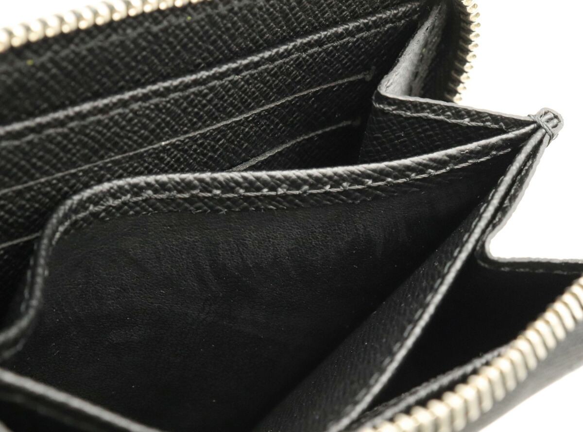 楽天市場】【財布】LOUIS VUITTON ルイ ヴィトン エピ デニム ジッピー