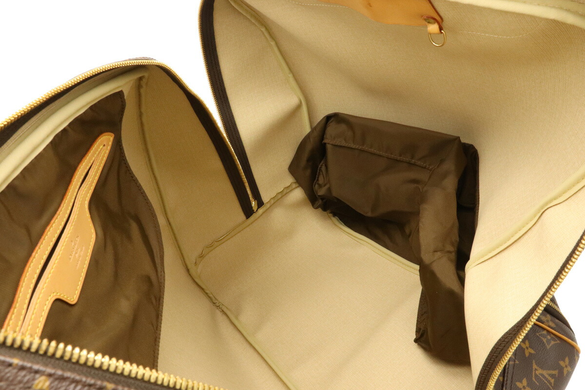 楽天市場】【バッグ】LOUIS VUITTON ルイ ヴィトン モノグラム エヴァ