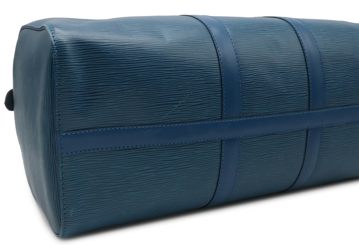 楽天市場】【バッグ】LOUIS VUITTON ルイ ヴィトン エピ キーポル45