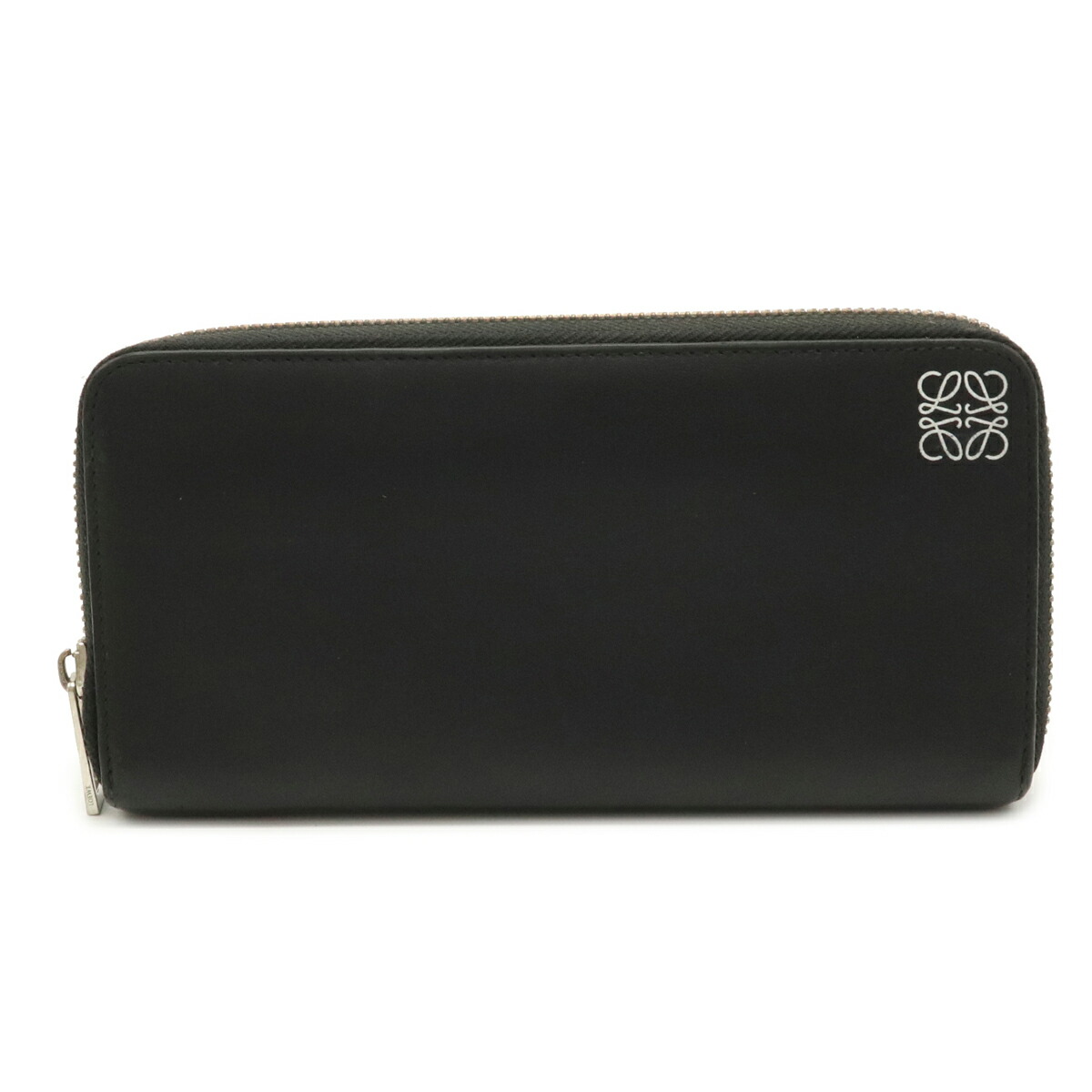 楽天市場】【財布】LOEWE ロエベ アナグラム ジッピーウォレット