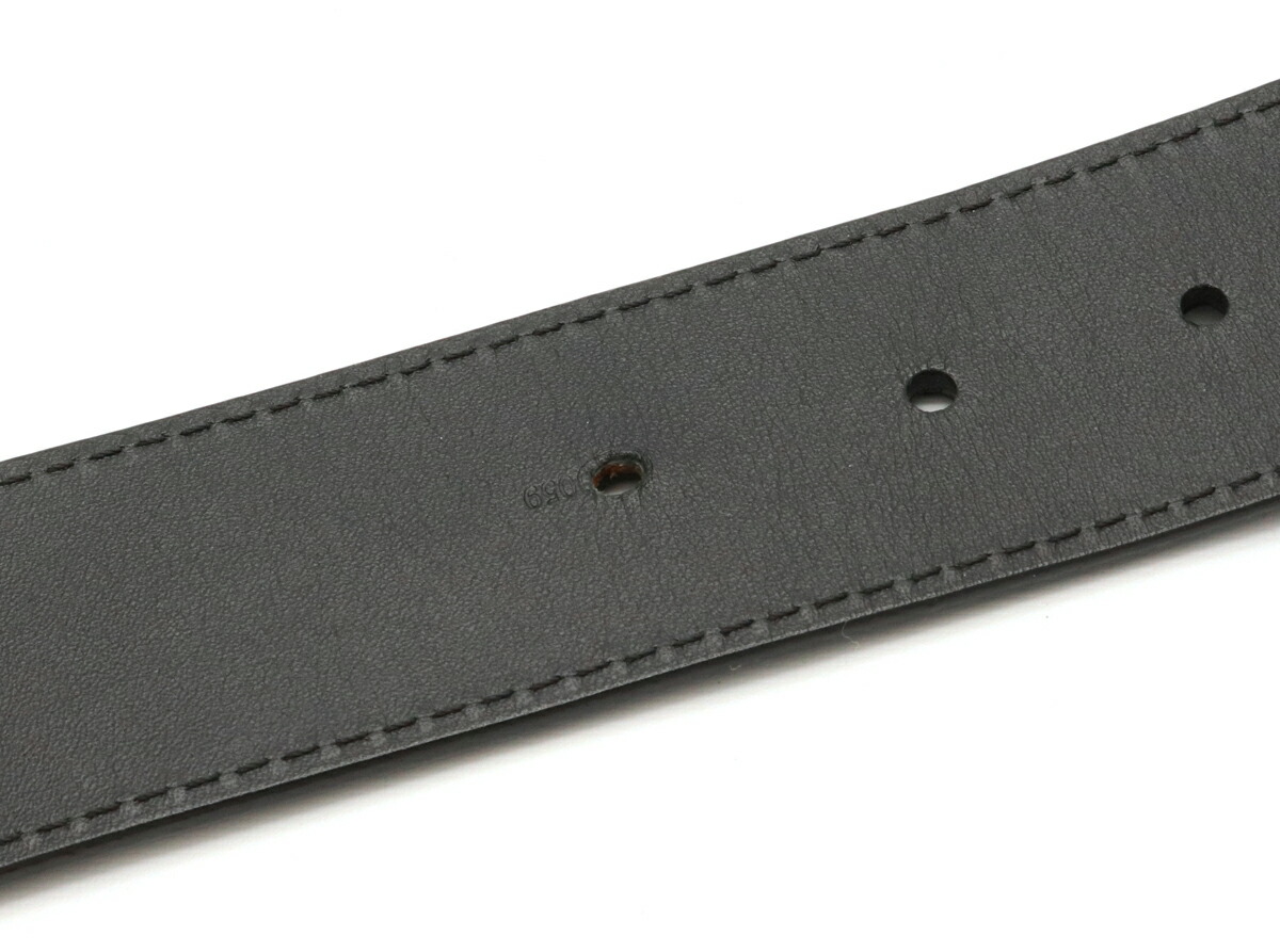 楽天市場】LOUIS VUITTON ルイ ヴィトン サンチュール 1904 ミルヌフ